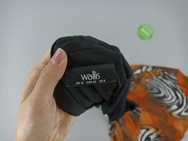 duże rozmiary ekskluzywne sukienki plus size: Wallis, Sukienka damska, rozmiar L — 4