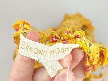 sandały na paskach: Sukienka damska, rozmiar L — 4