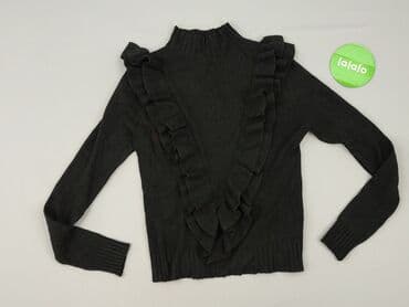 sweter h: Women`s sweater, size S (EU 36) — 2