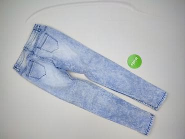 big m jeans: Jeansy damskie, rozmiar S — 3