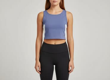 new balance t shirty: New Balance, Top damski, rozmiar S — 1