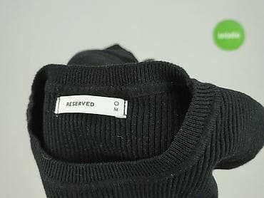 Reserved, Sweter damski, rozmiar M — 6