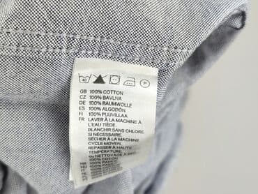 marynarka męska hm: Koszulа dla mężczyzn, M, H&M, stan - Bardzo dobry — 5