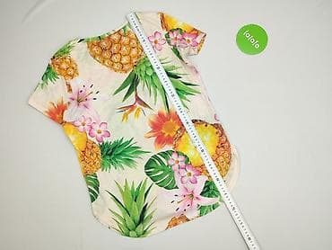 bluzka taranko: George, T-shirt damski, rozmiar M — 4