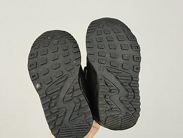 oryginalne koszule: Buty sportowe Nike, 21, Używany — 4