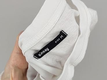 kikiriki: Sinsay, T-shirt damski, rozmiar M — 6