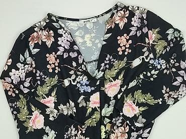 drapowane sukienki: Sukienka damska, rozmiar S — 1