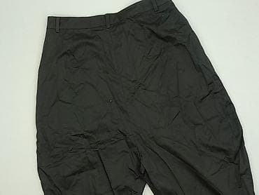 Selected Femme, Spodnie 3/4 damskie, rozmiar M