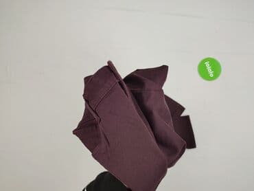 Women: H&M L.O.G.G., Material trousers for women, XL at lalafo.pl — 6 Women: H&M L.O.G.G., Material trousers for women, XL — 6