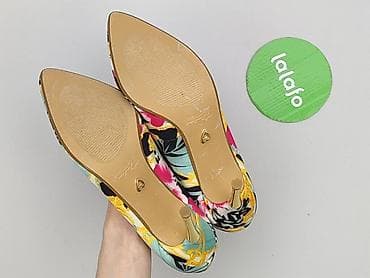 deichmann guess: Półbuty damskie, rozmiar 38 — 4