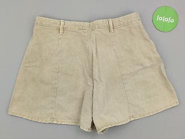 2pac bershka: Bershka, Szorty damskie, rozmiar XL — 3