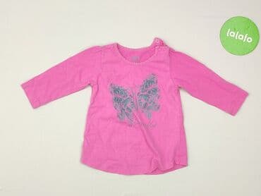 helloween koszulka: Blouse, 5.10.15, 3-6 months, condition - Perfect — 2