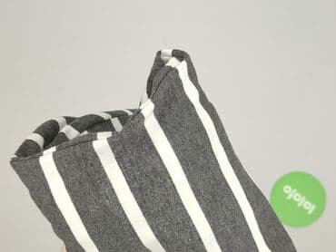 koszulka z lampasami: Bluzka damska, rozmiar XL — 5