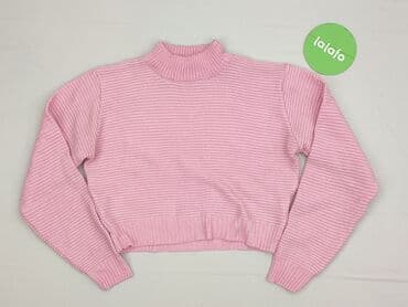 sweter open shoulder: PrettyLittleThing, Women`s sweater, S — 2