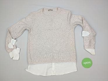 sogoss: Orsay, Sweter damski, rozmiar M — 2