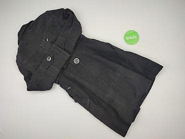 mango outlet plaszcze: MNG Suit, Płaszcz damski, rozmiar S — 3