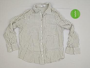 bluza divided h m: Reserved, Koszula damska, rozmiar M — 2