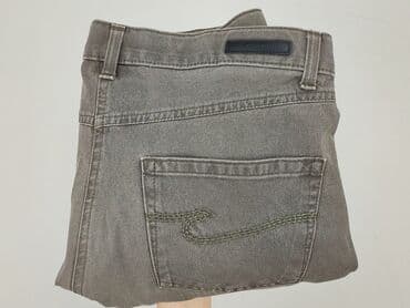 koszulka bez rękawów reserved: Jeansy dla mężczyzn, 3XL — 8