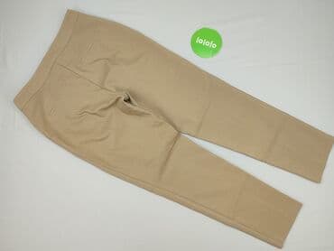 buty zimowe renee: Reserved, Spodnie materiałowe damskie, rozmiar S — 3