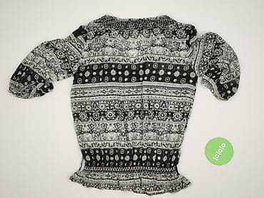 koszula boho h: Bluzka damska, rozmiar 2XL — 3