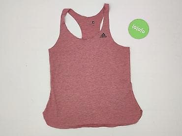 answ: Adidas, Top damski, rozmiar S — 2
