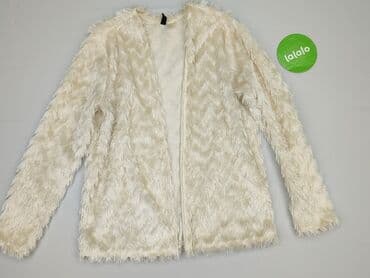 sweter h: H&M, Kardigan damski, rozmiar S — 2