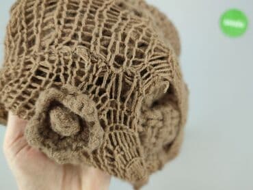 sweter z alpaki olx: Hand Knitted, Sweter damski, rozmiar XL — 5