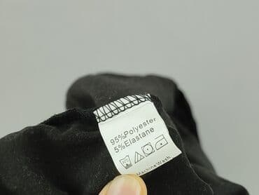 koszulka ciążowa: Shein, Podkoszulka dla mężczyzn, M — 5