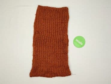 paski do sukienki srebrne: Scarf, Female, condition - Very good — 2