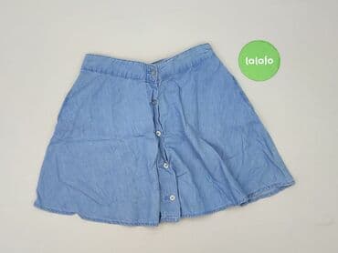 cropp spódnice jeansowe: Spódnica damska, rozmiar S — 2