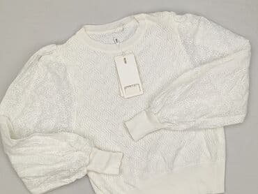 bluzki damskie młodzieżowe: Bluzka damska, rozmiar XS — 1