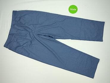 eric emanuel spodnie: Primark, Spodnie materiałowe damskie, rozmiar L — 2