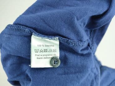 etam szlafrok: Camargue, Bluzka dla mężczyzn, rozmiar M — 5