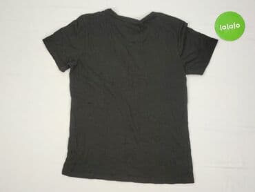 koszulka calvin klein damska: Cloothes, T-shirt damski, S — 3