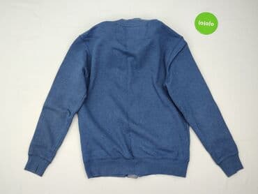 sweter w chmurki reserved: Reserved, Kardigan damski, rozmiar S — 3