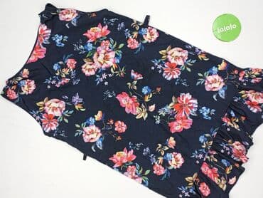 sukienki z gipiury dla puszystych: Women`s dress, size XL (EU 42) — 3
