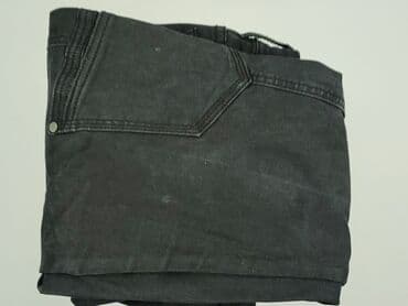 dżinsy na motor: Jeansy damskie, rozmiar S — 6