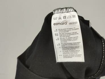 Kobiety: Esmara, Spodnie 3/4 damskie, S — 5