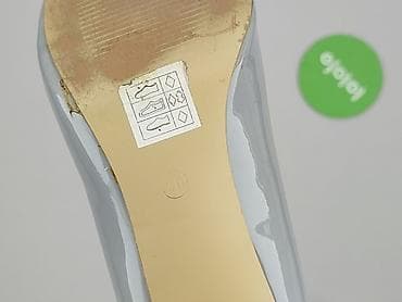 lurso buty: Seastar, Półbuty damskie, rozmiar 40 — 4
