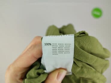 sukienki letnie plus size zalando: Reserved, Sukienka damska, rozmiar XL — 5