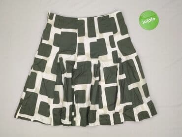 zielone spódnice zara: H&M, Spódnica damska, rozmiar M — 4