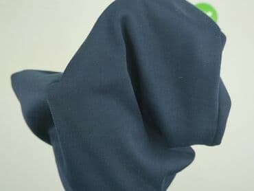 niebieska spódnice plisowane: Spódnica damska, S — 4