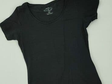 calvin klein t shirt damski wyprzedaż: Twist, T-shirt damski, M — 1