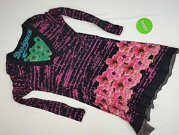 sukienka second hand: Desigual, Sukienka damska, rozmiar XL — 2
