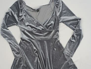 shein sukienki zimowe: Shein, Sukienka damska, M — 1