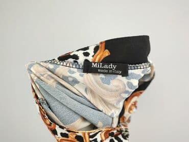 sukienka w panterkę, mohito: Sukienka damska, rozmiar S — 4