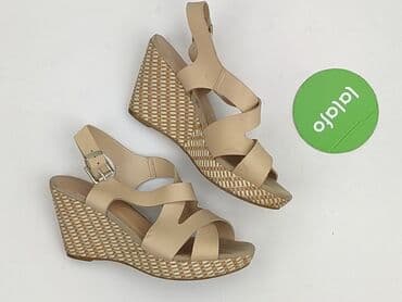 dior klapki cena: Sandały damskie, rozmiar 39 — 2