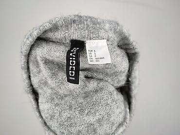 "hennes: H&M Divided, Sweter damski, rozmiar S — 4