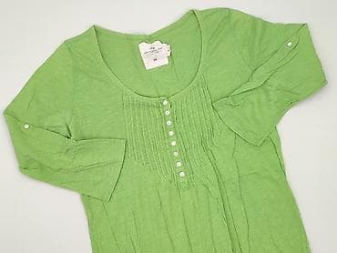 Bluzki i koszule: H&M L.O.G.G., Bluzka damska, rozmiar M — 1