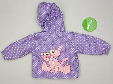 top zara basic: Kurtka, 6-9 miesięcy, stan - Bardzo dobry — 3